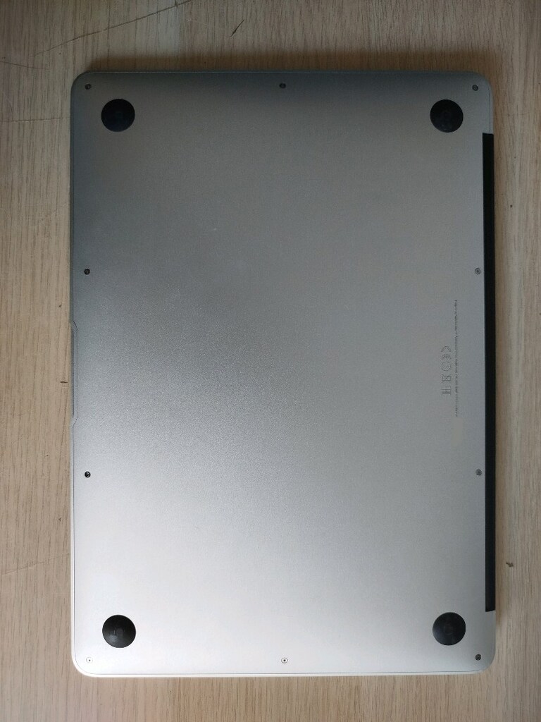 Apple MacBook Air 2015 - 15