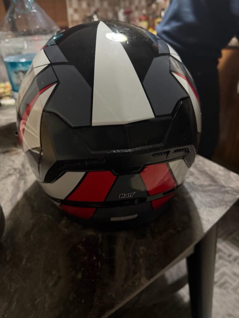 kask - 2