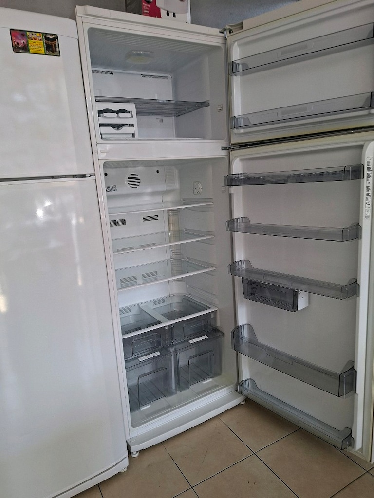 FERİKÖY SPOTTAN GARANTİLİ SORUNSUZ BUZDOLABI - 2