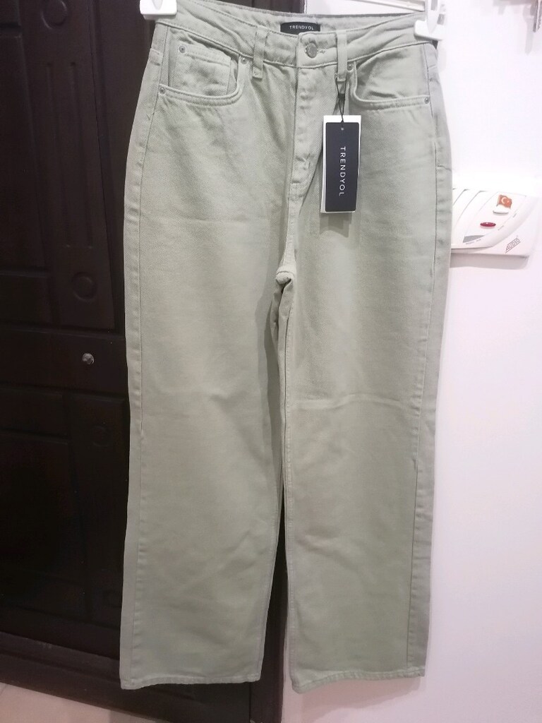 Pantolon - 6