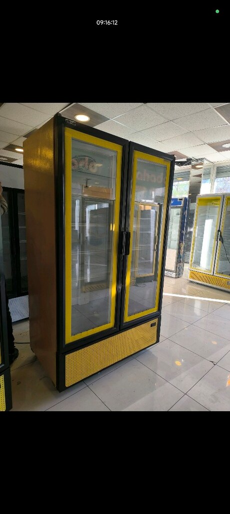 süt dolabı şarküteri dolaba ayran dolabı içecek dolabı market dolabı b - 11
