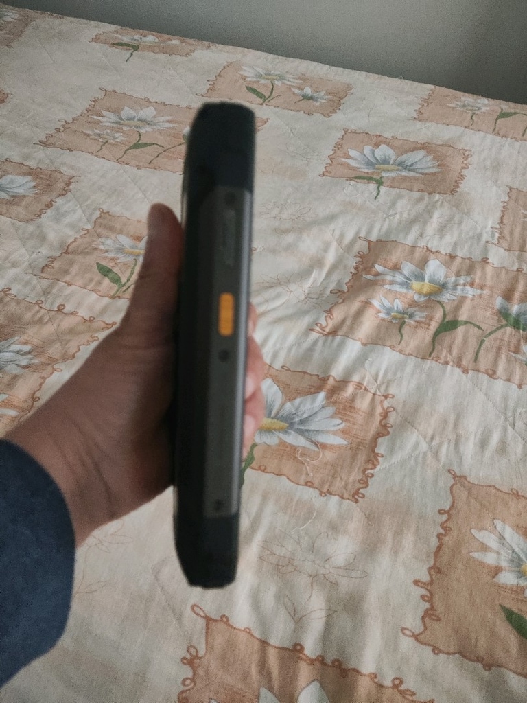 Android telefon - 7