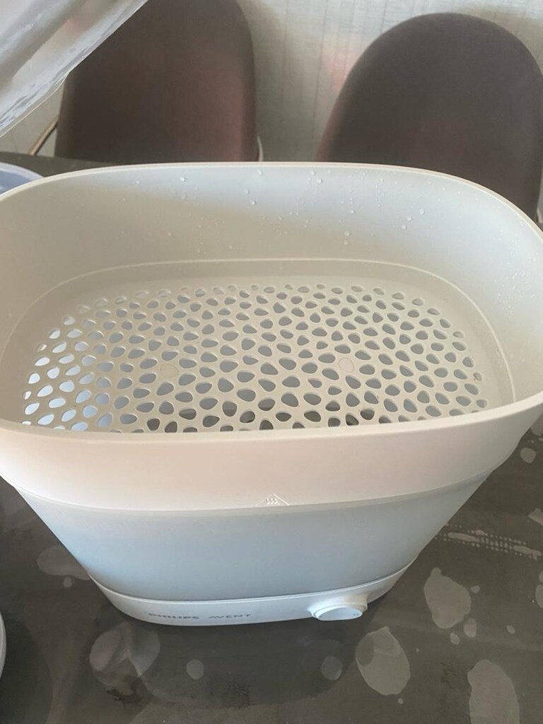 sterilize makinesi - 2