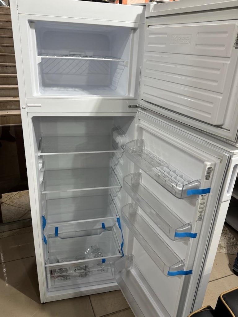 SEG BUZDOLABI 55/160 GARANTİ DEVAM EDİYOR - 3