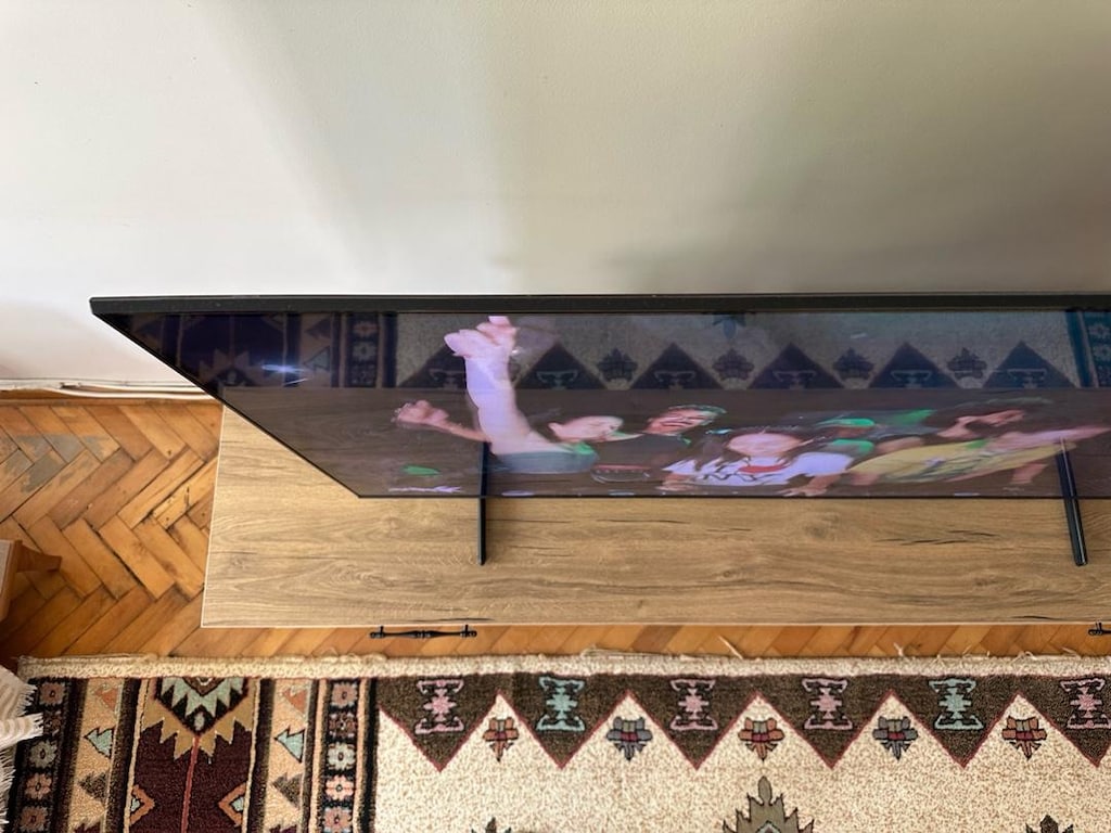 TV Ünitesi - Özel Yapım - 3