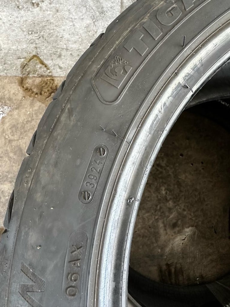 235/45R18 TIGAR Uhp - Çift Fiyatıdır - 3