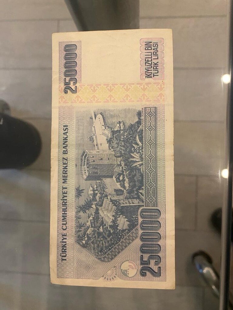 250000 tl çok iyi durumda - 3