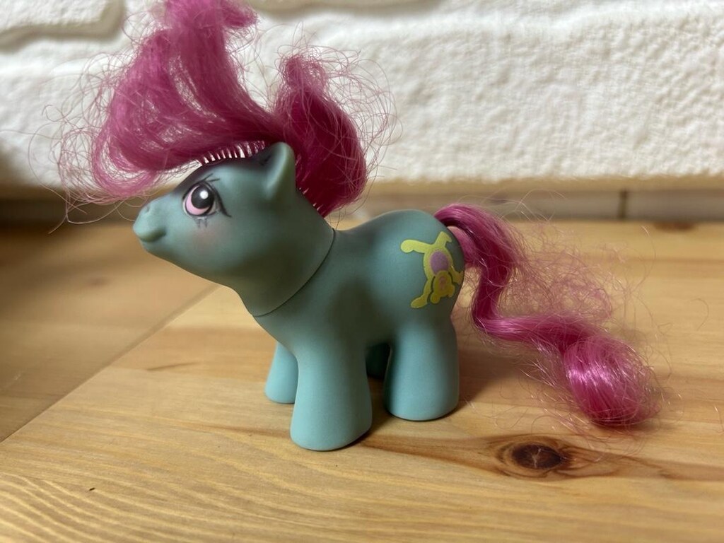 My little pony - 4