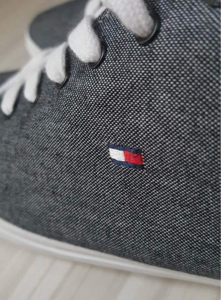 tommy hilfiger erkek ayakkabı - 4