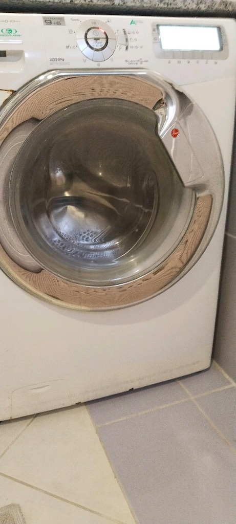 Hoover 9+6 Kurutmalı Çamaşır Makinesi - 2
