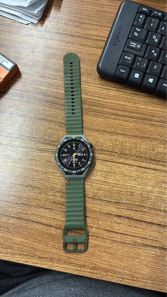 Huawei Watch GT 3 SE Akıllı Saat - 2