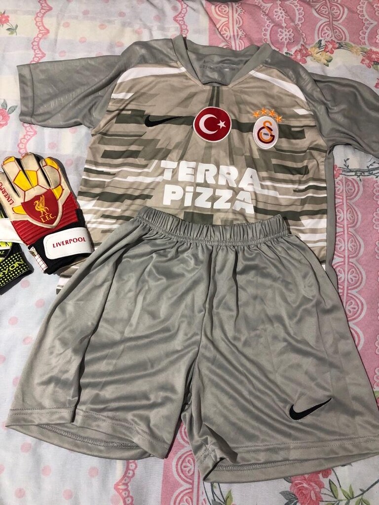 Galatasaray Forması - 4