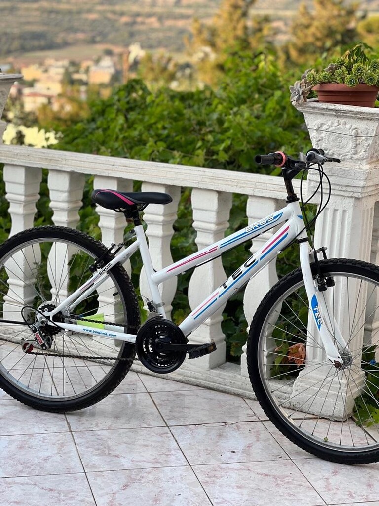Sıfır Gibi bisiklet - 5