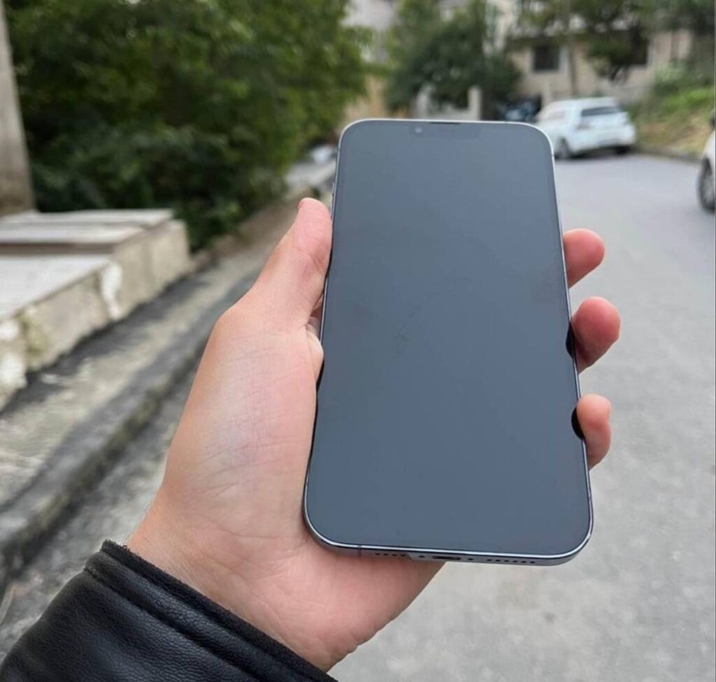 13 promax 256gb acill - Akıllı Telefon - 1686374116