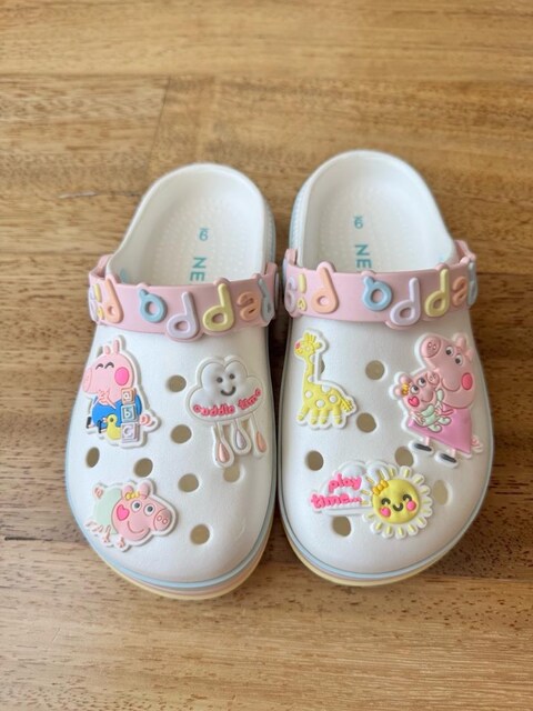 Next Peppa Pig terlik