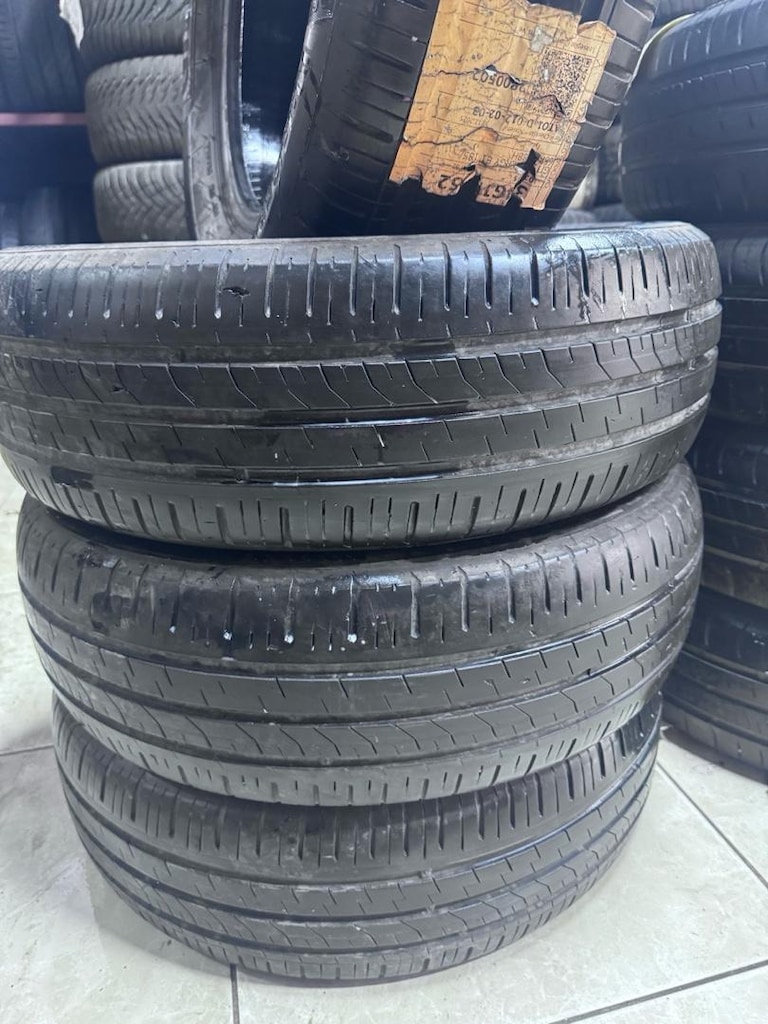 185 65 15 GİTİ YAZLIK TAKIM TERTEMİZ - 2