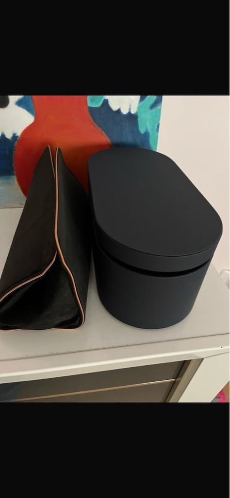Dyson Airwrap Sıfır Ayarında - 3