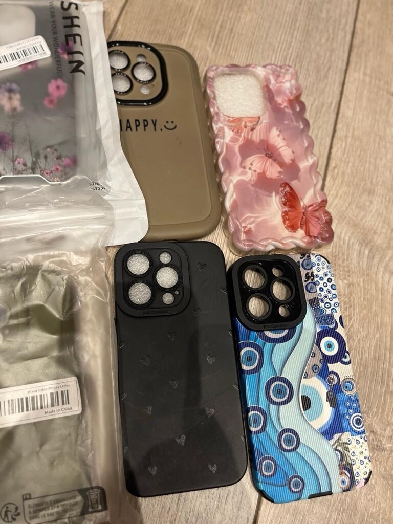 iPhone 14 pro kılıf - 3
