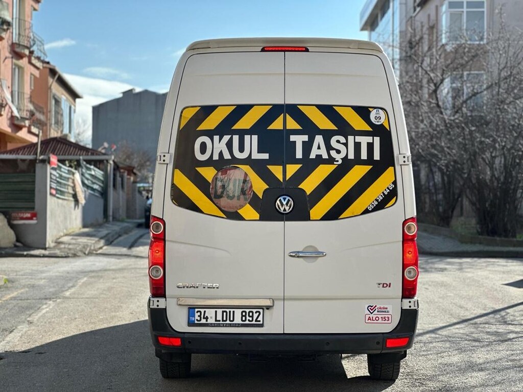 2015 okul taşıtı - 2