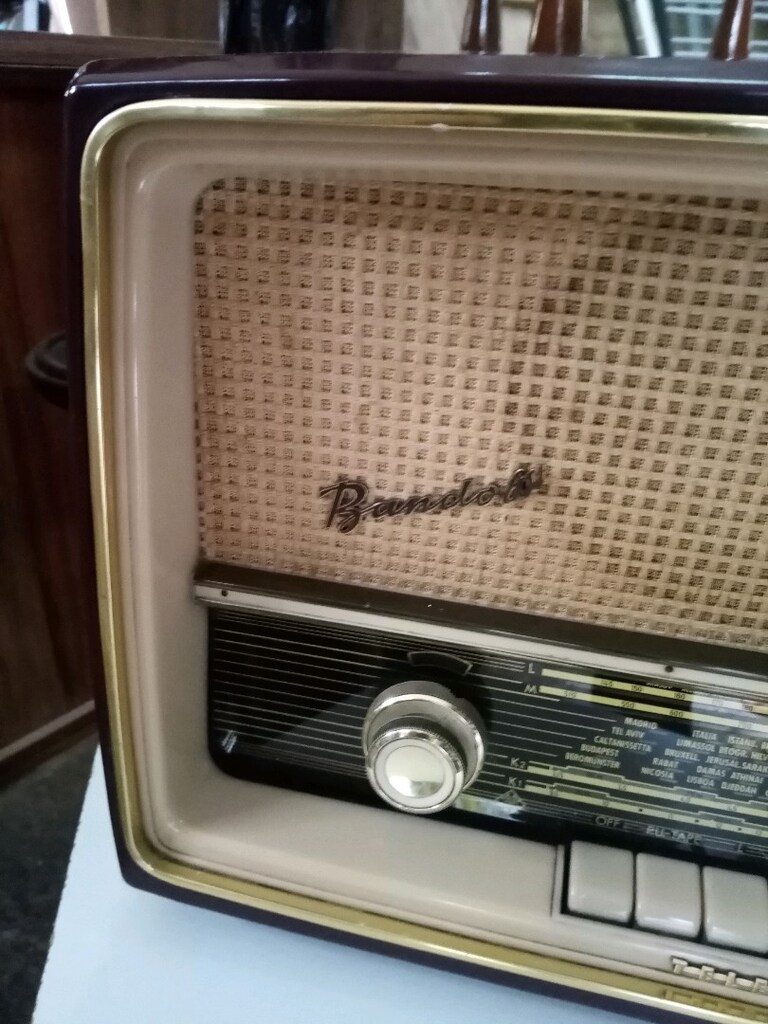 Antika Radyo. - 7