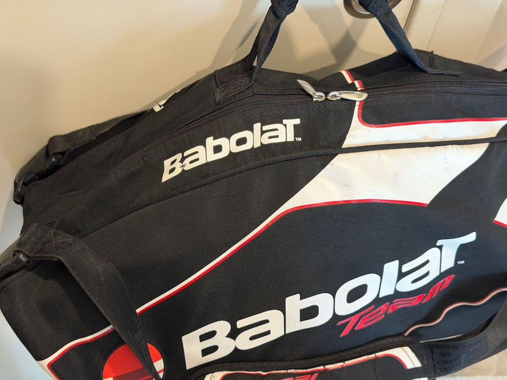 Babolat Team Tenis Çantası - 14