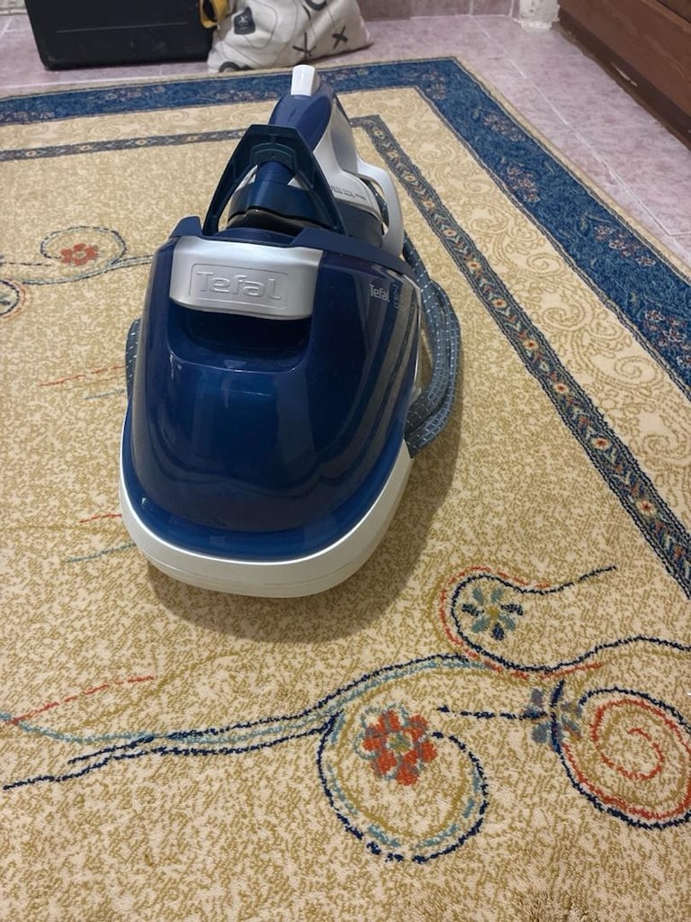 Tefal Buhar Kazanlı Ütü - 2
