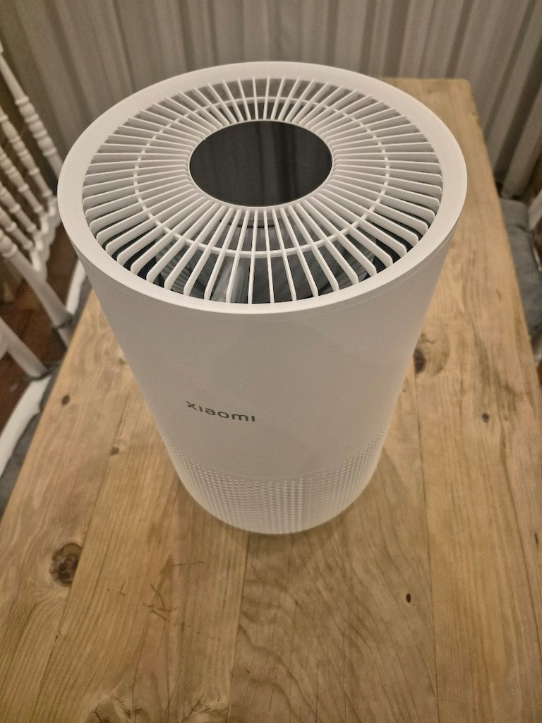 Xiaomi Hava Temizleyici - 3