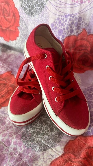 Guess Kadın Spor Ayakkabı