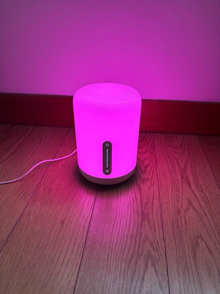 Xiaomi Bedside Lamb 2 akıllı lamba - 3
