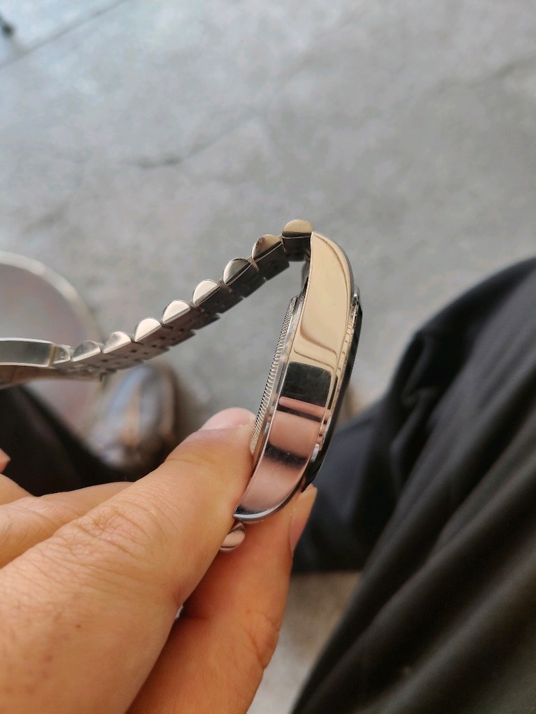 Tudor erkek saat otomatik - 3
