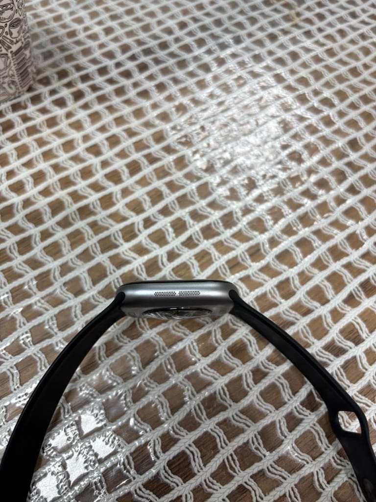 apple watch 11 series - 4
