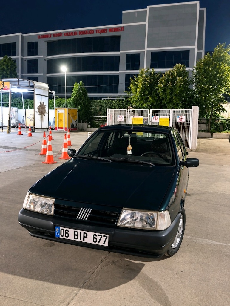 Tempra SXA - 2
