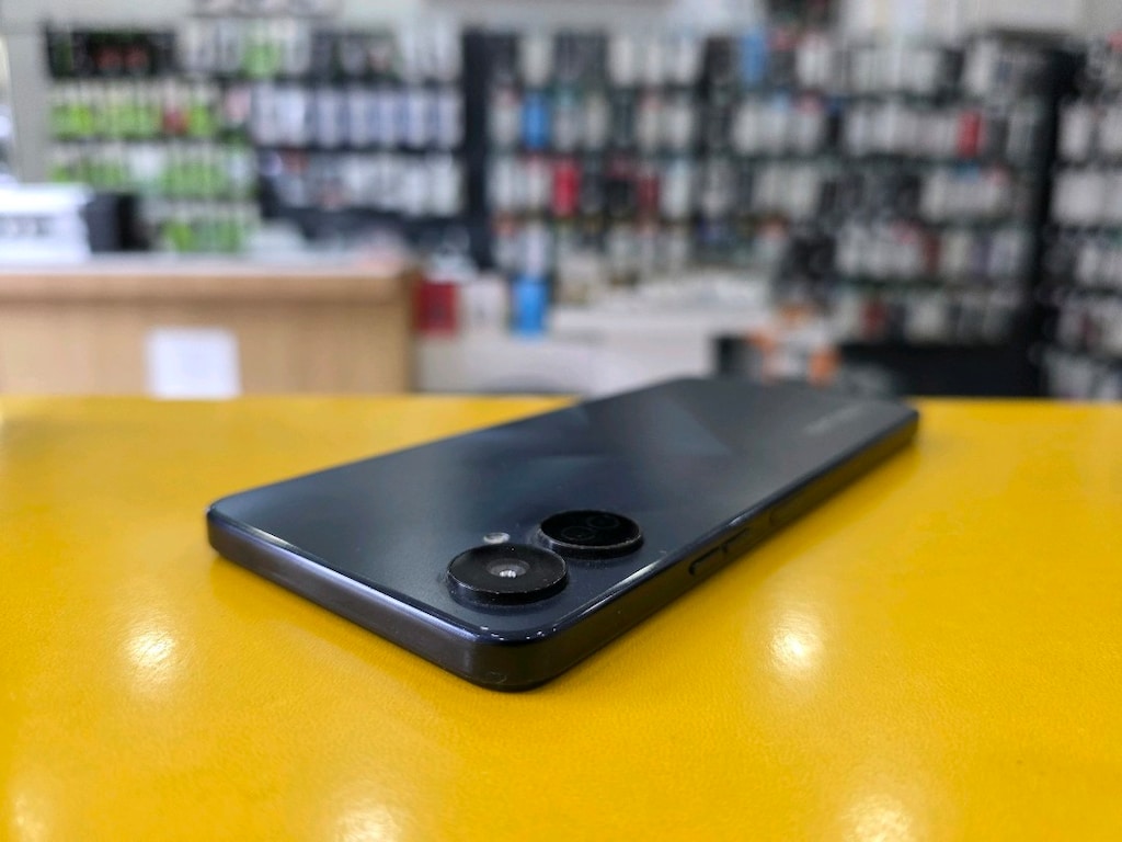 Tecno Camon 19 Neo, 128GB 6GB Ram. NFC'li. Hatasız. Siyah Renk - 3