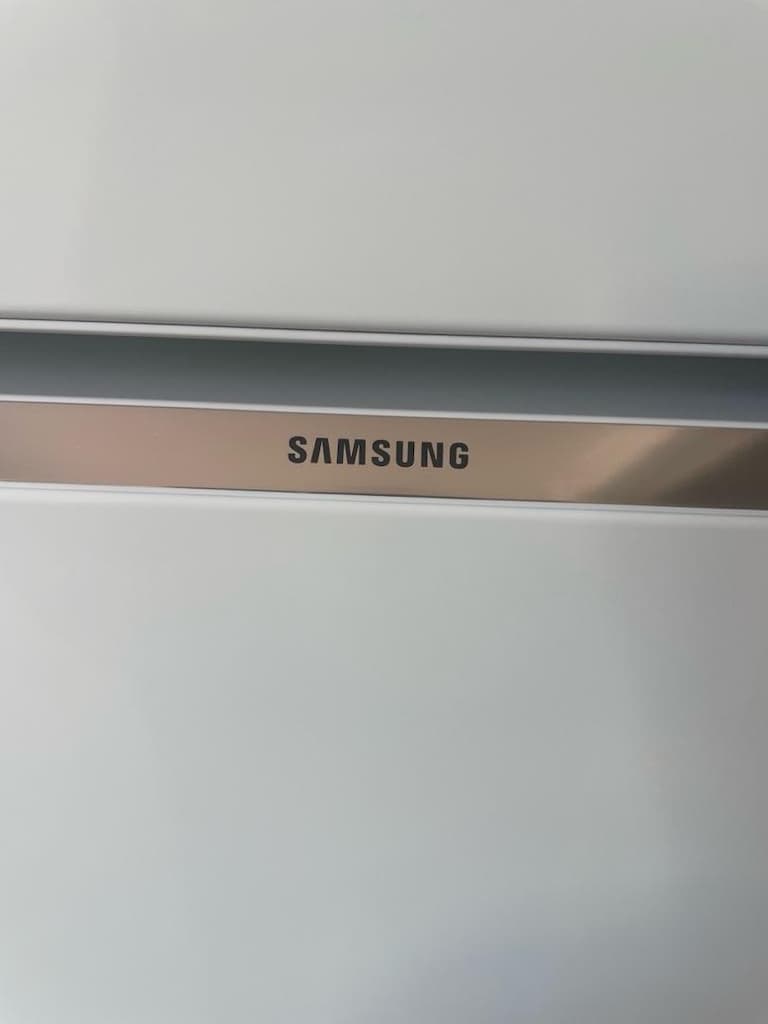 iki senelik garantili samsung buzdolabı - 9