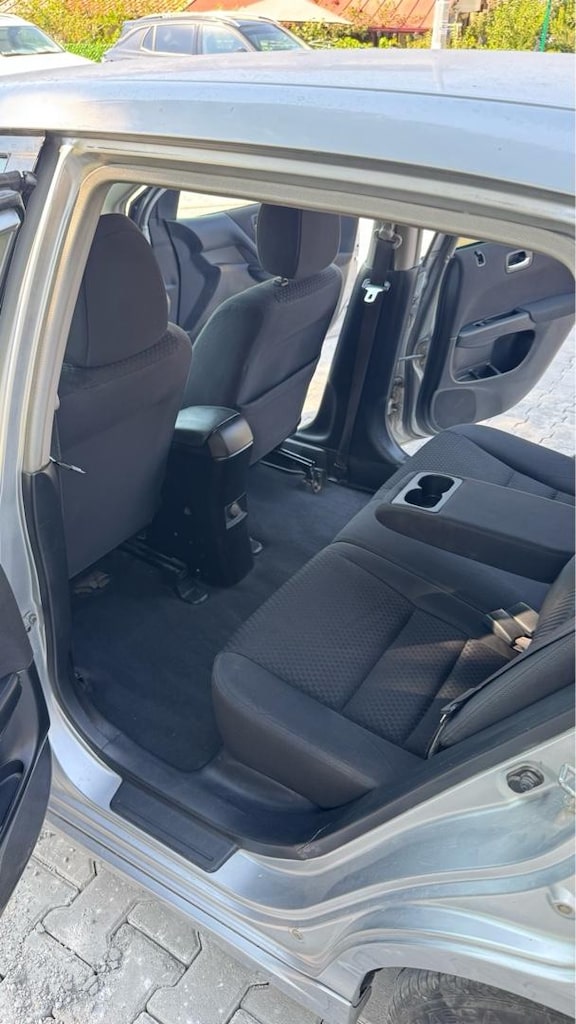 2004 HONDA CİVİC HB 1.6 VTEC2 ES BAKIMLI TEMİZ - 13