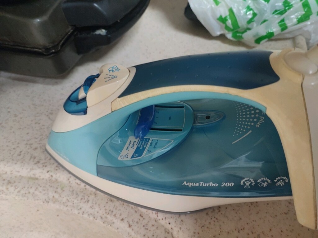 ütü Tefal - 2