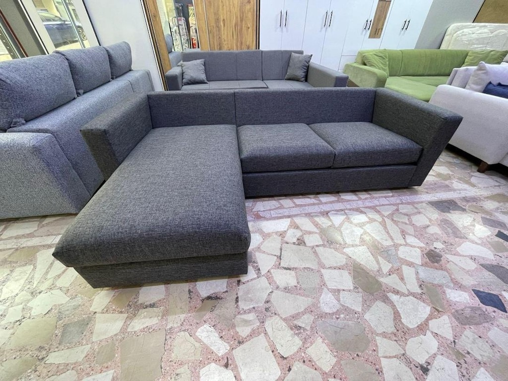 İKEA VİMLE KÖŞE L KOLTUK - 3
