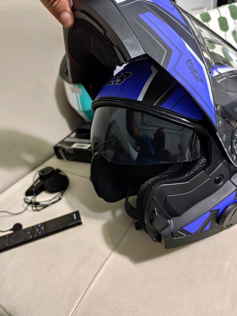 NCR - 6