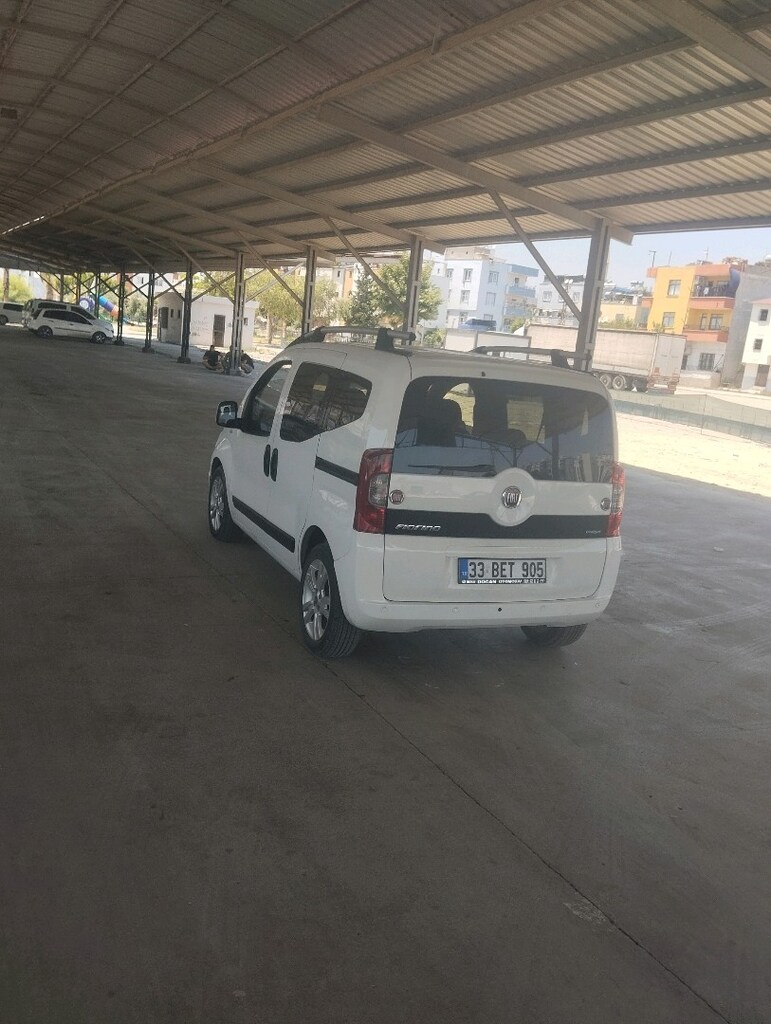 sahibinden satılık Fiorino - 9