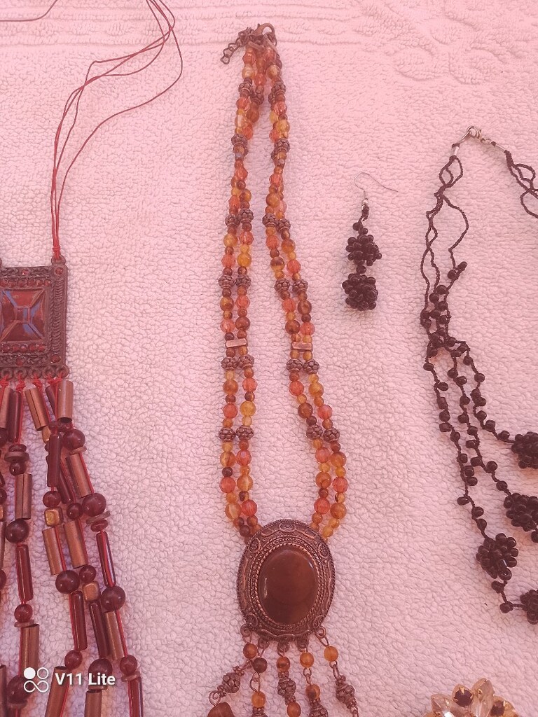 14.Parça takı - 15