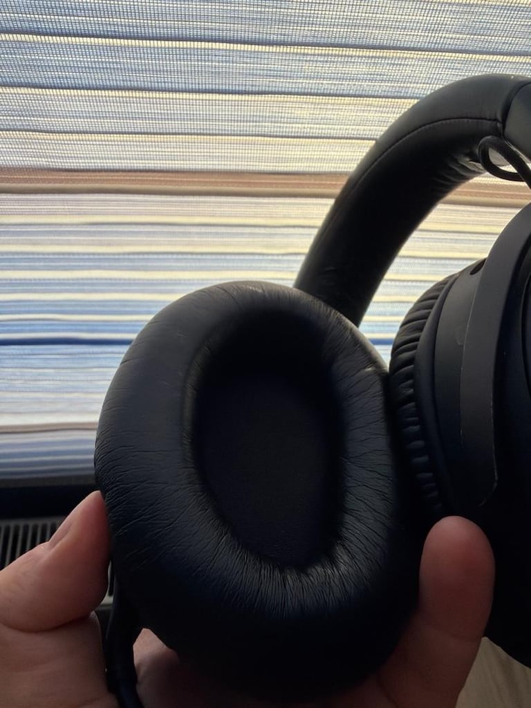 HyperX Cloud 3 Kablolu - 4