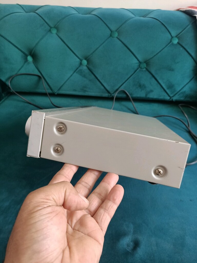 Sony FM ST-A30L Radio 79 model - 4