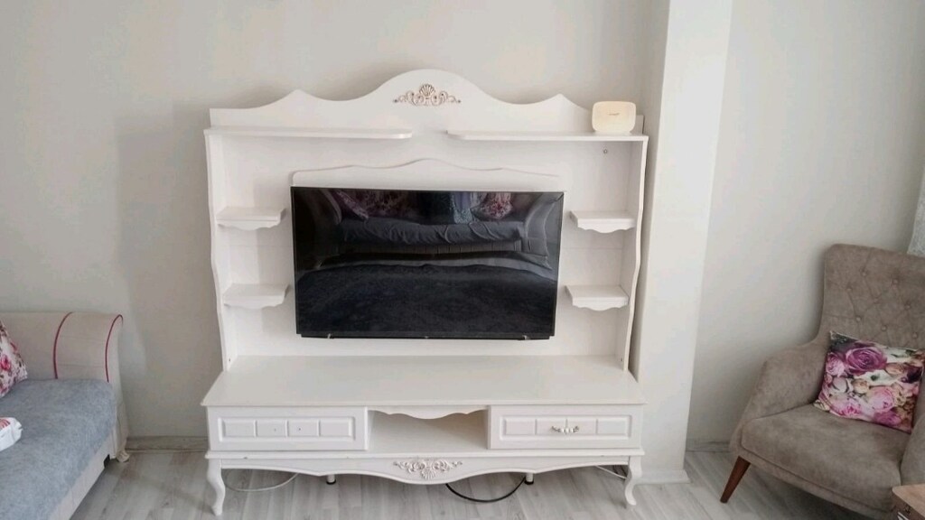 LED li TV ünite - 2