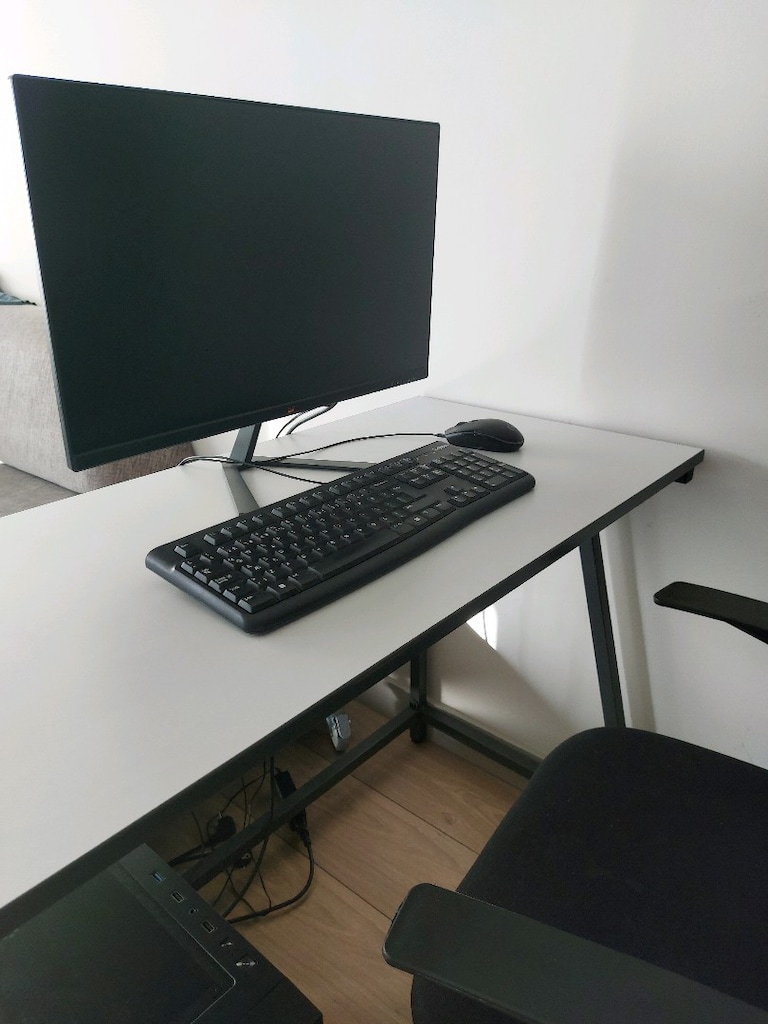 gaming masaüstü bilgisayar takım