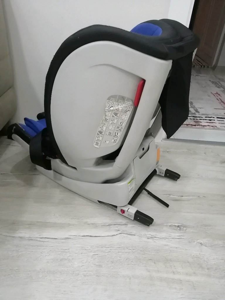 kraft oto koltuğu - 4