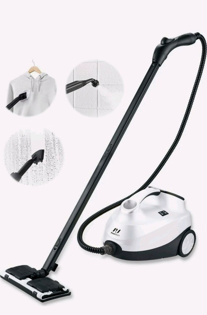 Pirantech Cb-107C sıfır ayarında 2 kere kullanıldı - 4