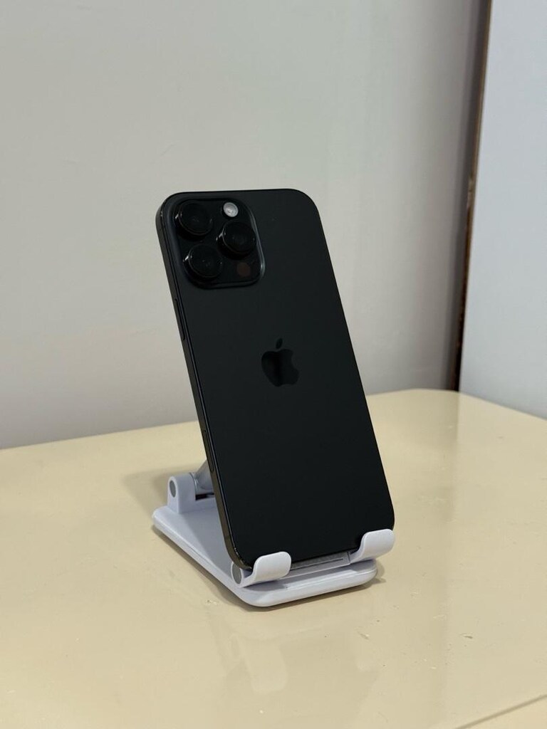 Yurtiçi Sigortalı İphone 16 Pro Max 512 GB - 8