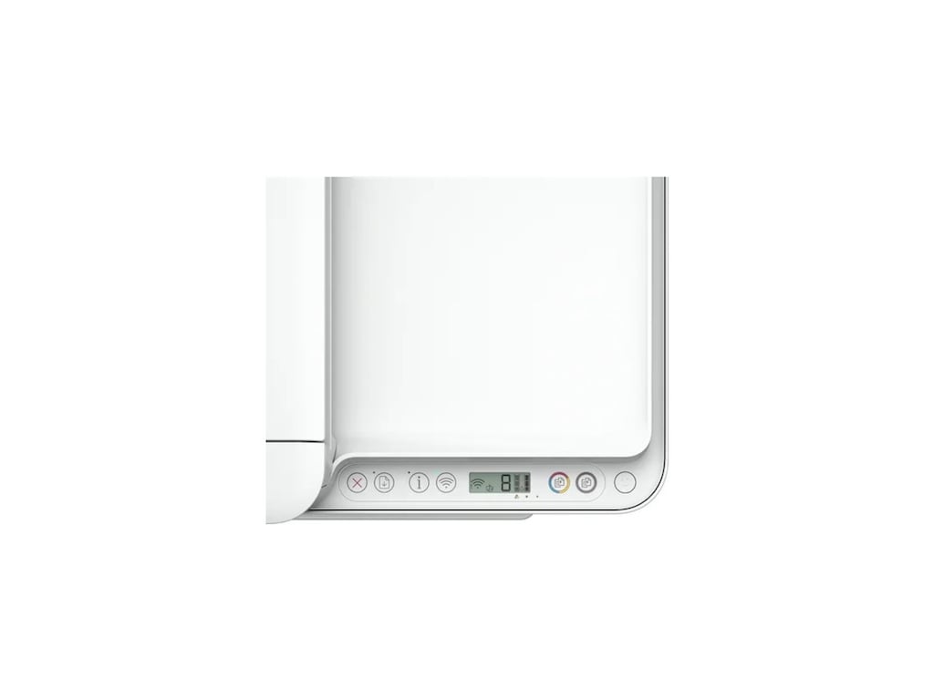 HP DeskJet 4220 Baskı, Kopyalama, Tarama, All-in-One Yazıcı - 3