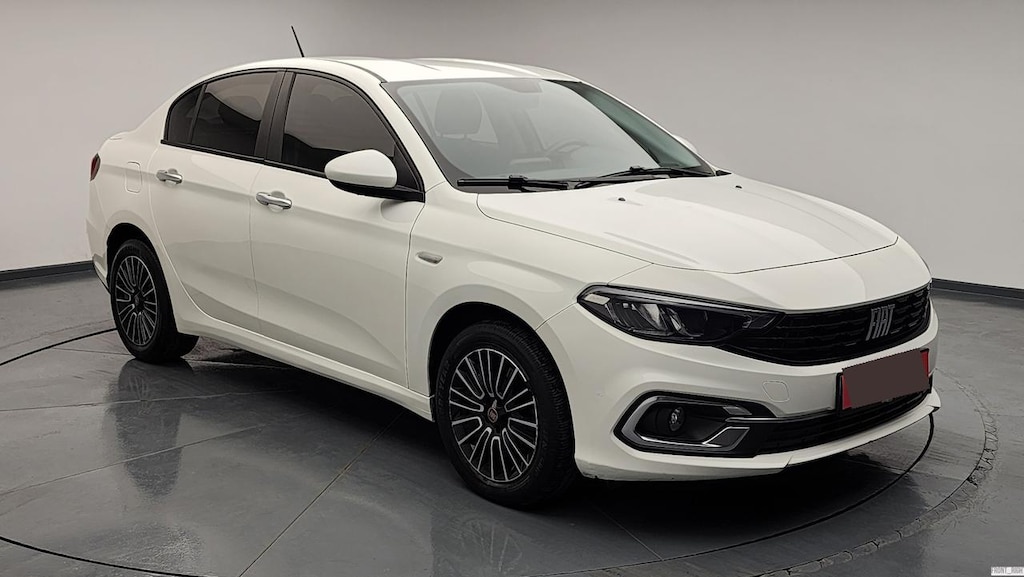Fiat EGEA SEDAN URBAN 1.4 FIRE 95 E6D - 5