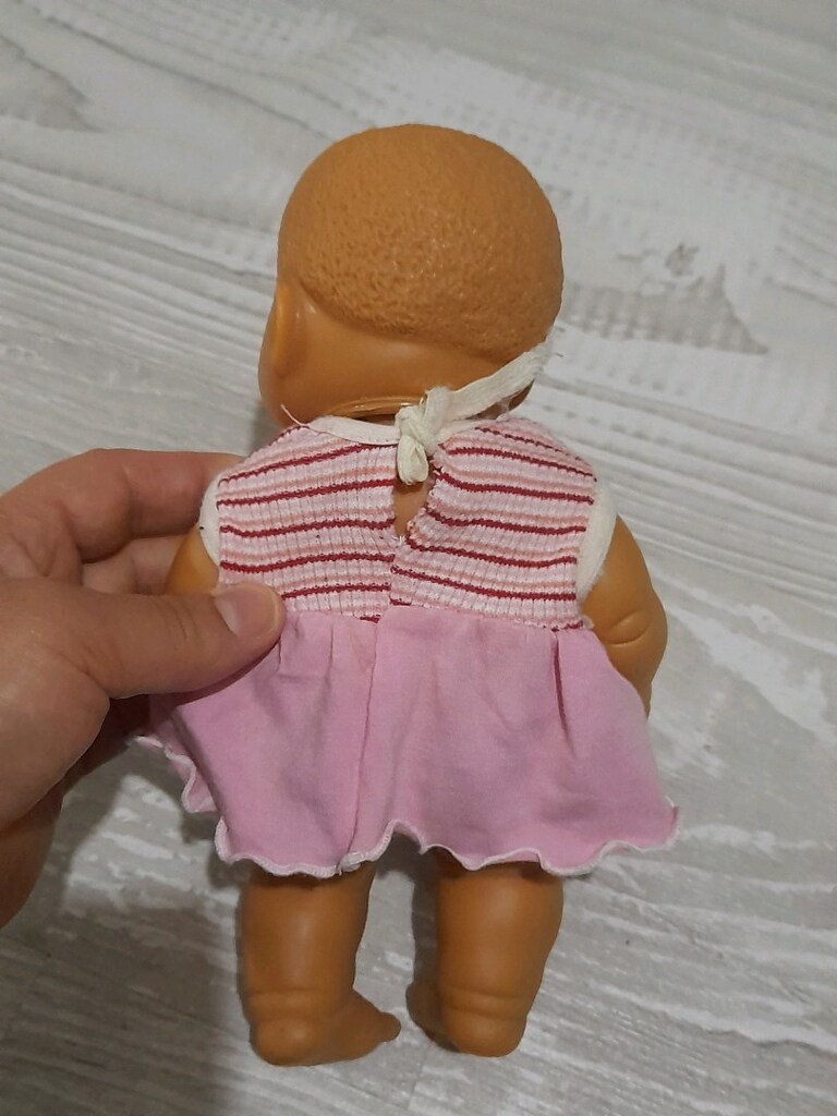 Et bebek - 3